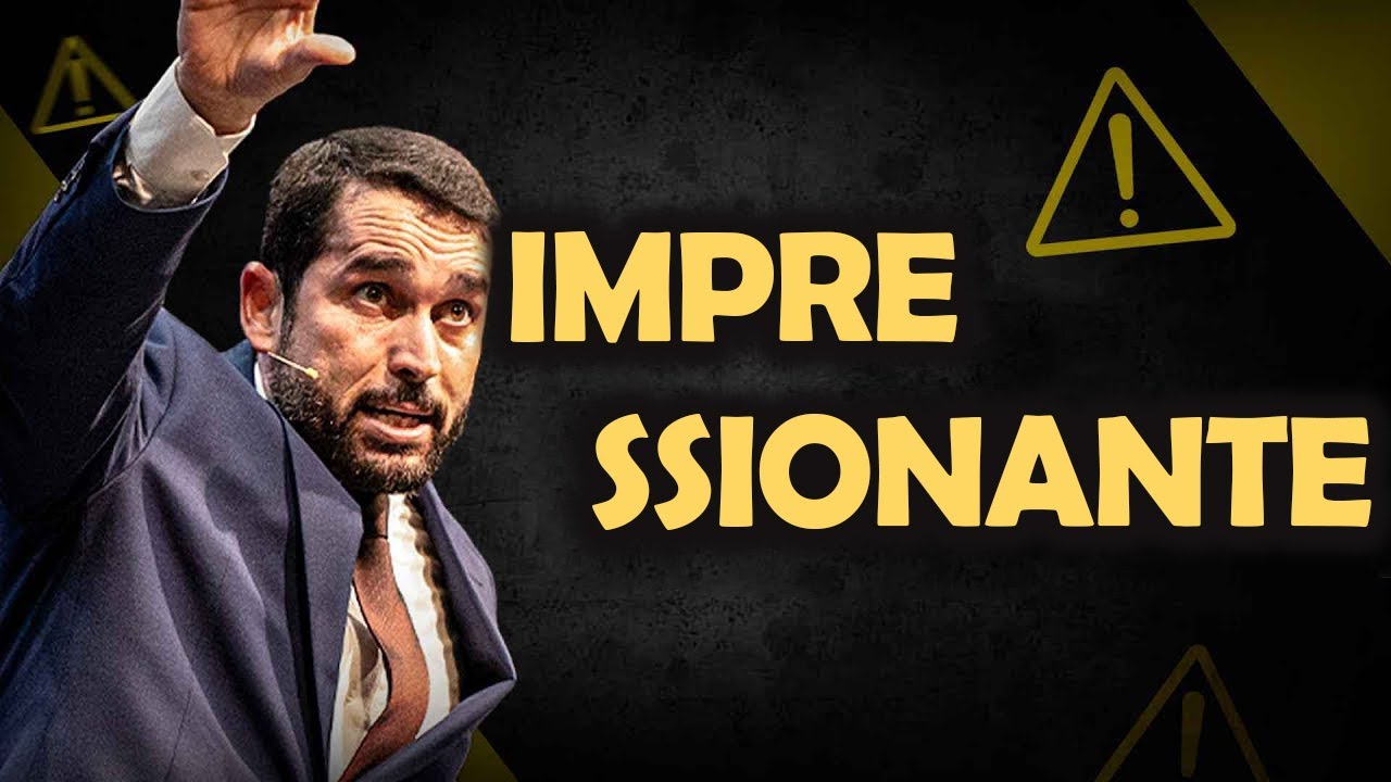 Como Prever o FUTURO! - Paulo Junior