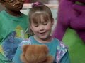 All Week Of Barney S Great Adventure Screener All Week Version Part 21