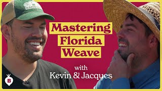 Spring Garden Scheming and Florida Weaving | The Beet