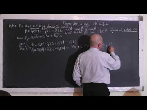 1/2 Lectia 1461 Operatii cu fractii zecimale Infinite Periodice Simple Mixte si Transformari Clasa 5