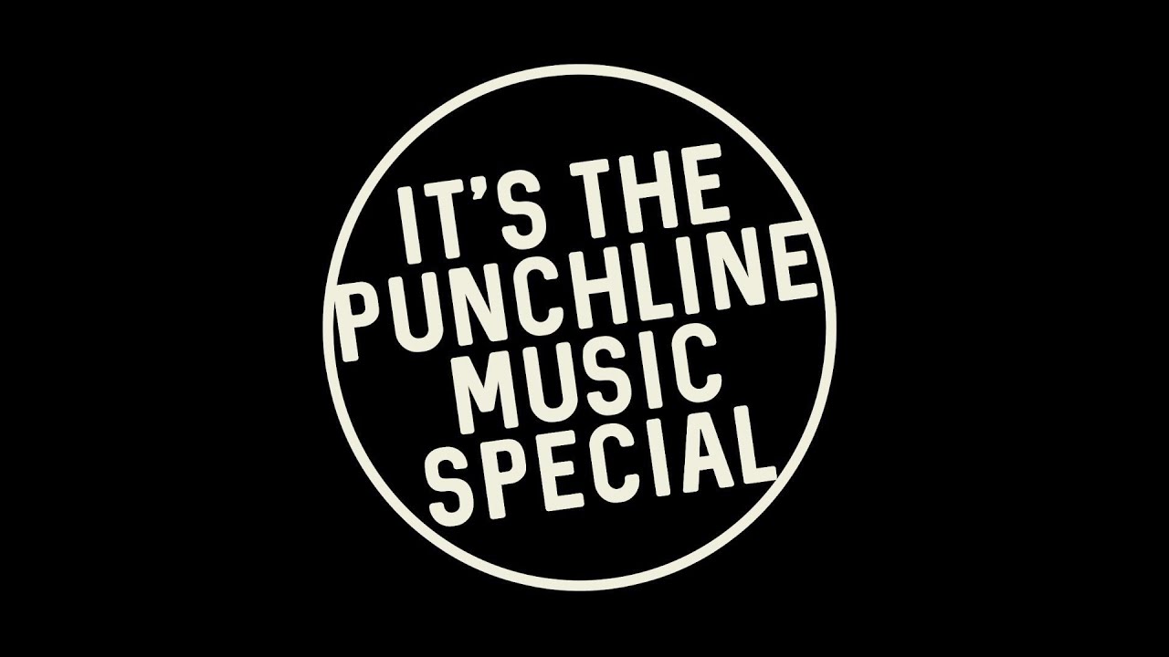 Punchline Music Special trailer