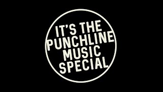 Punchline Music Special trailer