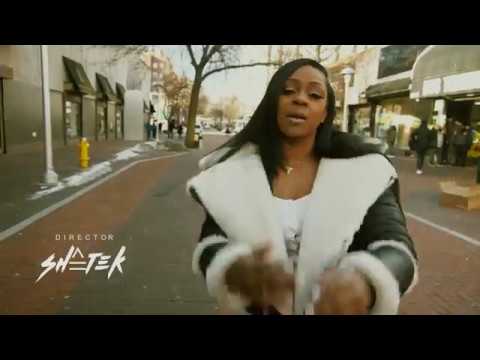 Kiyanne Set trippin video (Official Version) Hq