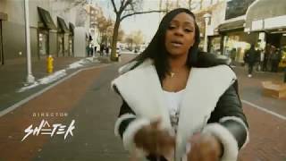 Kiyanne Set trippin video (Official Version) Hq