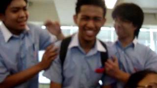 Zarina Mari Dela Cruz :)