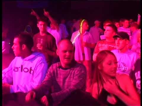 Dizstruxshon New years Eve 2006/2007 - DJ Sims.