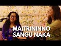 Maitrininno Sangu Naka | Gajanan Vatve | Saee Tembhekar | Deepti Kulkarni