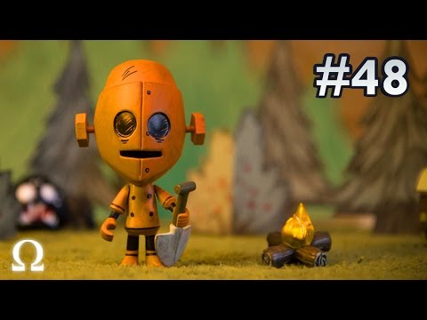 IT'S THE GREAT SPIDER HUNT! | Don't Starve Together #48