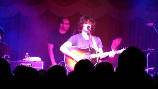 Pete Yorn Whiskey Roadhouse &quot;Don&#39;t Wanna Cry&quot;