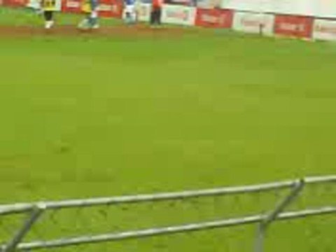 Vida lOka vs Danubio.