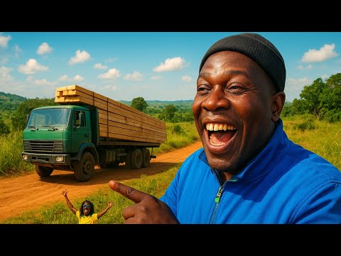 Shocking how know some Jamaican men asking for bola in NYABOHANSE @iammarwa he is a happy man