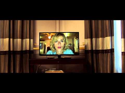 Lucy – Trailer en español (HD)