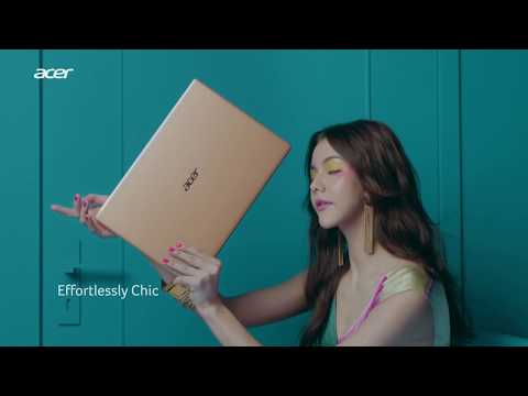 Acer Swift 5