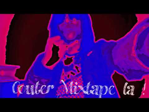 D-ONYX - 126 FAVELAS K EXTRAIT COUTER MIXTAPE LA VOLUME 1 RAW