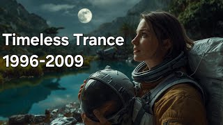 Time Travel 1996-2009: Timeless Trance Classics Mix