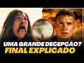 O PIOR EPISÓDIO DA TEMPORADA FINAL DECEPCIONANTE A RODA DO TEMPO 3X08 REVIEW