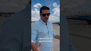 Como comprar um avião em outro país e trazer para o Brasil?