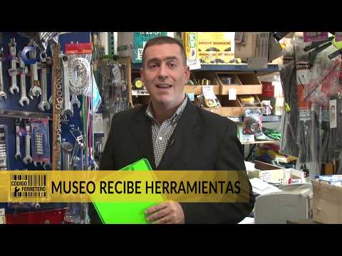 Código Ferretero TV Programa #203 - 20-04-2019