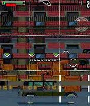 The Untouchables by Overloaded