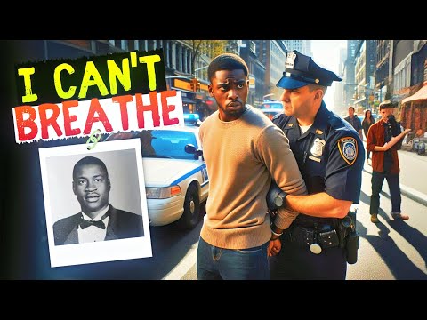 George Floyd: The Tragedy That Changed the World Forever |EnigmaFect|