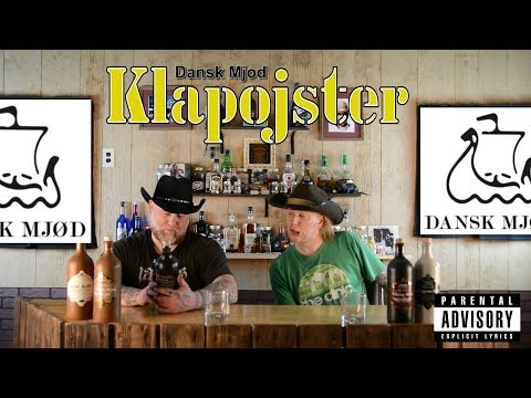 Dansk Mjod - Klapojster Mjod / Mead Review