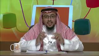 صورة تواضعه ﷺ 2 - المحاضرة 21 - السيرة - المستوى الثاني (2) - الشيخ حمزة بن ذاكر الزبيدي