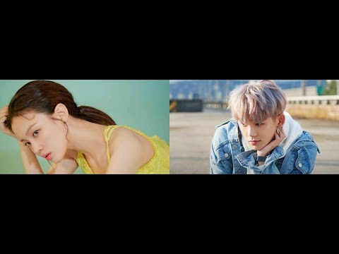 Lee Hi (이하이) ft. Choi Hyunsuk of TREASURE BOX  (최현석 of YG보석함) - 1, 2 (한두 번) KPOP [German Sub]