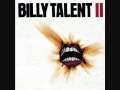 Billy Talent - This Suffering