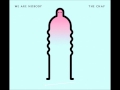 THE CHAP - We Are Nobody 