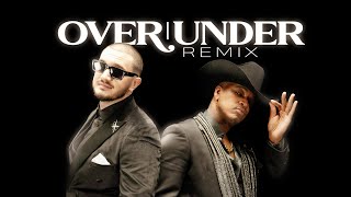 Joe Leone - "Over Under" (NE-YO Remix) [Official Music Video]