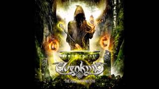 Elvenking - The Pagan Manifesto