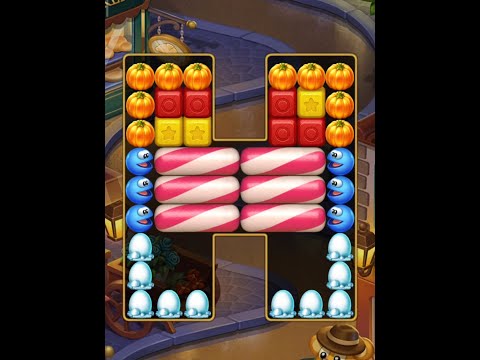 TOY BLAST level 3623