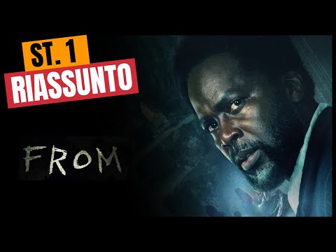 Summary From - Season 1