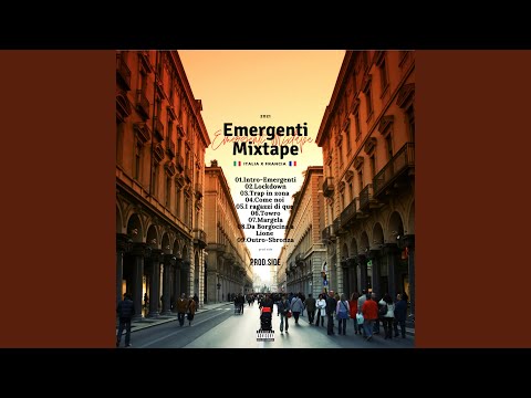 Margela (feat. Bix & Blodia)