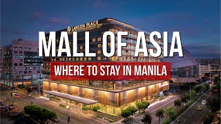 Top 7 Hotels Near Mall of Asia | Affordable to Luxury Stays