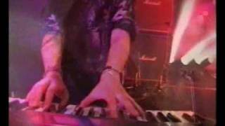 Graveworm - Awaiting The Shining