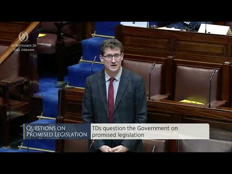 Gino Kenny urges conscience vote on Dying with Dignity Bill