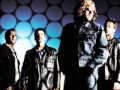 Seven Mary Three-What Angry Blue