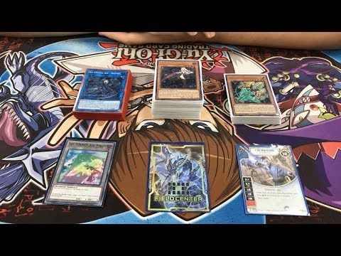 Yugioh CoolStuff Store Champion Sky Striker Deck Profile