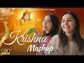 NonStop Krishna Mashup SuprabhaKV Ft MaanyaAroraOfficial