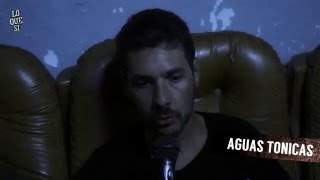 Mi Nave + Aguas Tónicas - 27F Rosario