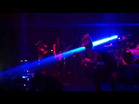 הימים שלנו - Avalon LA - LIVE היהודים