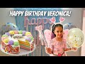 Veronica Ka Birthday Cake Gayab Fun Entertainment