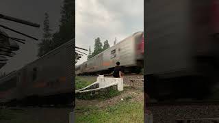 Download lagu GERBONGNYA KOK BEGINI? KERETA APA SIH INI? #railfans #keretaapi #keretaapiindonesia #shorts mp3 Download lagu GERBONGNYA KOK BEGINI? KERETA APA SIH INI? #railfans #keretaapi #keretaapiindonesia #shorts mp3