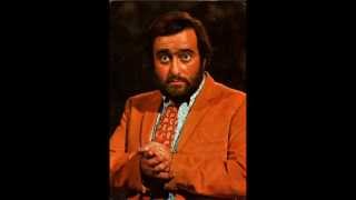 Lucio Dalla - "L'ultima vanità" (1971)