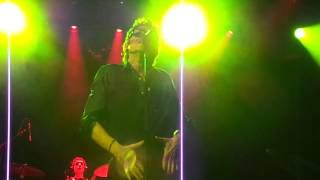 Wedding Song-Psychedelic Furs LIVE 3-8-2013 NYC