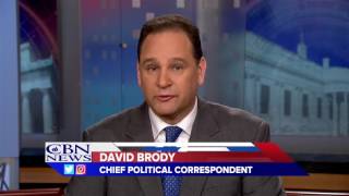 The 700 Club - March 1, 2017