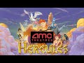 AMC Previews Hercules June 13 1997
