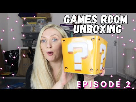 Gamerblonde Of