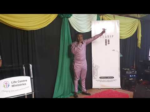 Vuyo Tshikila - Lifikile Ivangeli (Icilongo)